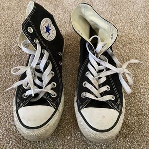 Converse High-Tops